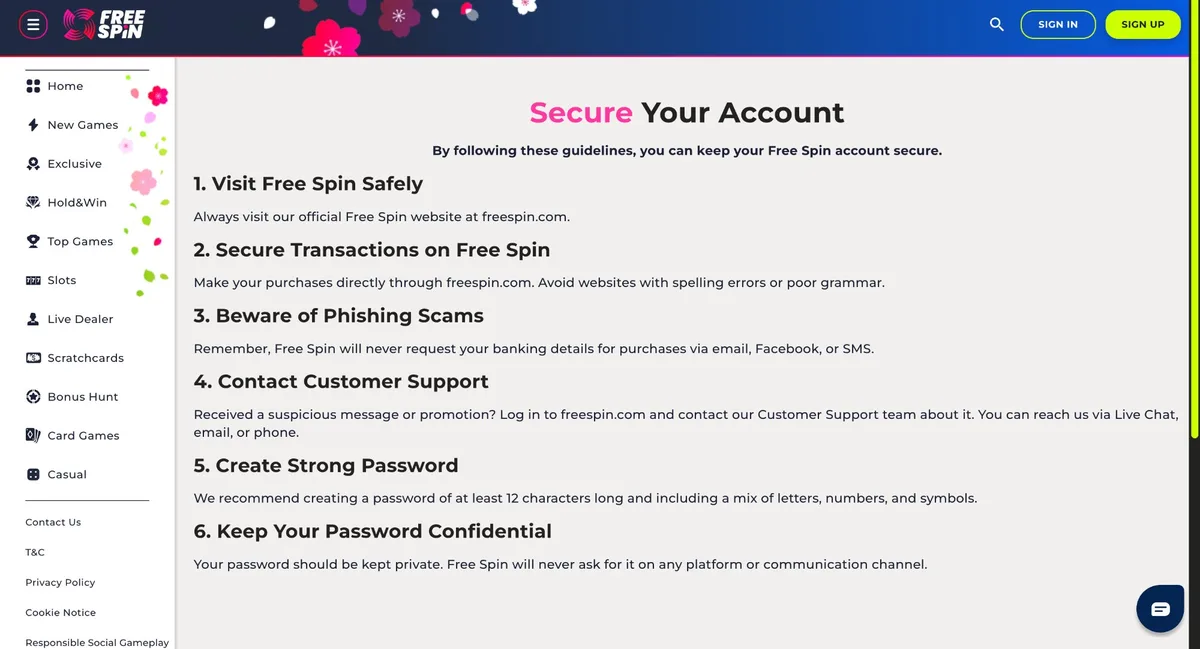 Free Spin Casino Galaxsys casual games for Ohio — Ninja Crash, Plinko, Turbo Mines